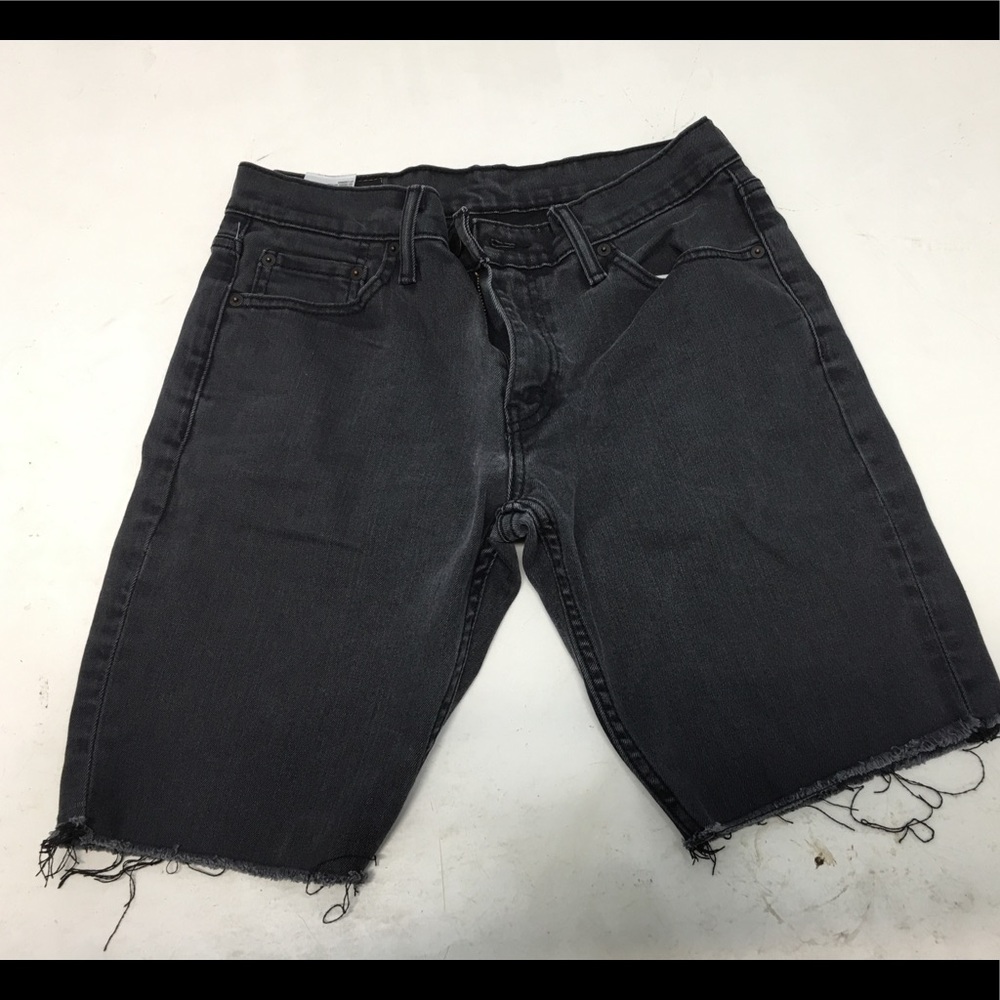 Levi Jean Shorts